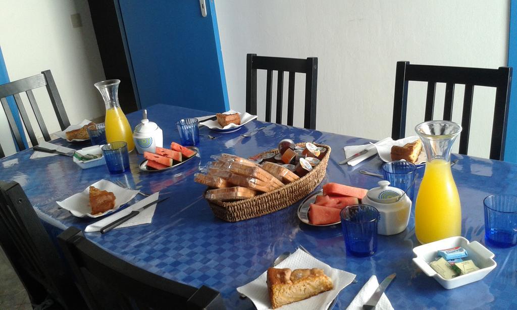 La Caletta Bed & Breakfast Санта Флавия Екстериор снимка