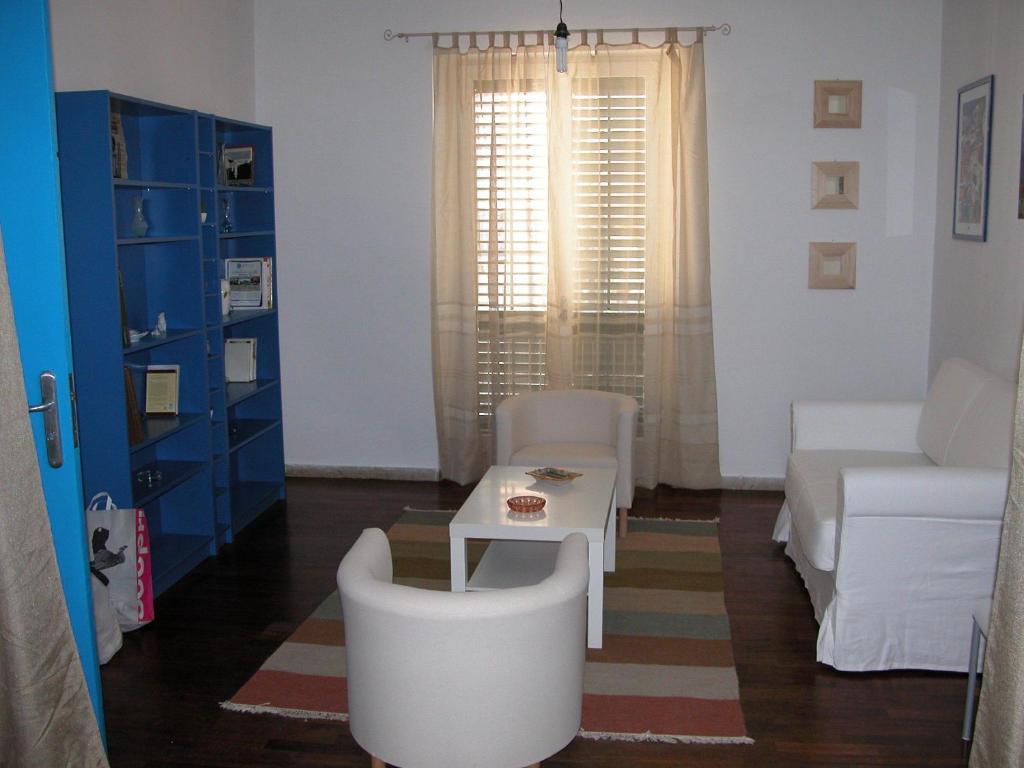 La Caletta Bed & Breakfast Санта Флавия Стая снимка